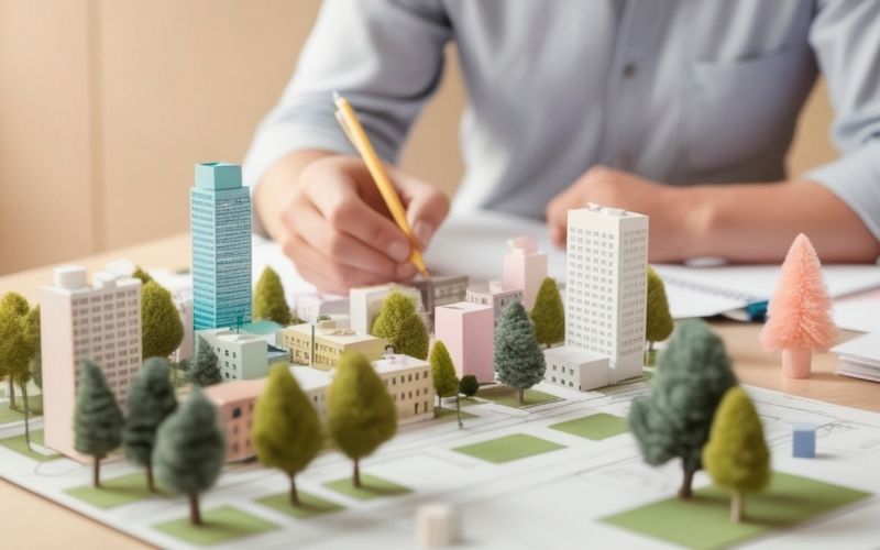 Diseño Vanguardista y Funcional