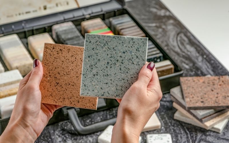 Calidad Innegociable